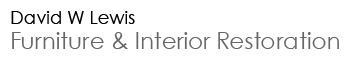 David W. Lewis Furniture & Interior Restoration